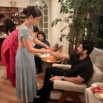 Shanaya Kapoor Instagram - ❤️