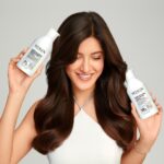 Shanaya Kapoor Instagram – Get the Ultimate Hair Repair with @Redken’s Acidic Bonding Concentrate! 🖤
#RedkenRepairs #RedkenIndia