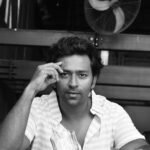 Shanthanu Bhagyaraj Instagram - 💝🤍 📸 @irst_photography @barracudabrewbar