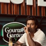 Shanthanu Bhagyaraj Instagram - 💝🤍 📸 @irst_photography @barracudabrewbar