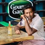 Shanthanu Bhagyaraj Instagram - 💝🤍 📸 @irst_photography @barracudabrewbar