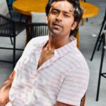 Shanthanu Bhagyaraj Instagram - 💝🤍 📸 @irst_photography @barracudabrewbar