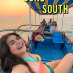 Shenaz Treasurywala Instagram - I almost don’t want to tell anyone about South Goa because I don’t want it to get as crazy as North Goa! So pleaseeeeeeee, South Goa is pristine, let’s keep it that way!! #girlsgonesouth #southgoa #goasouthgoa