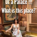 Shenaz Treasurywala Instagram - Strolled into the SabyaSachi store like a tourist or a fashion archaeologist. It’s not a shop; it’s a haute couture museum. Definitely should be on your must do list when you visit Mumbai or even when you’re strolling through Kala Ghoda. No of course I didn’t buy anything; one lehnga is the cost of entire European trip 😂#mumbaimustsee #kalaghoda #sabyasachistoremumbai #sabyasachistore Mumbai, Maharashtra
