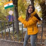 Shenaz Treasurywala Instagram - Those HOT Surfers 🏄‍♂️ are making this icy creek look like a tropical 🌴 paradise 😂😍🏄‍♀️ Munich – the one city in Germany where they’re not just sipping on beer 🍺 Oh no, here, in the heart of Ice Creek, they’ve taken winter to a whole new level. It’s the only place in the world where the surfers are hotter than your morning latte, and the river waves are as cool as the city’s reputation. I mean, who needs a beach when you’ve got surfers making waves in the heart of the city? #munichsurf #munichsurfers #munichsurfing There’s a direct flight ✈️ from all major Indian cities to Munich including Bangalore @lufthansa #Lufthansa #LufthansaNewRoute #LufthansaA350 #lufthansabengalurutomunich Germany (Munich )