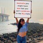 Shenaz Treasurywala Instagram - Aamras only ;) #worldcup2023 #worldcup2023🏆🇮🇳❣️ Sorry Australia 🇦🇺 Mumbai, Maharashtra