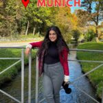 Shenaz Treasurywala Instagram - So, what’s your choice? Ask your friends and family and see what they say ;) But breathing in this clean air is a luxury. My lungs 🫁 are thanking me for being in Munich ❤️ now, we Indians will look for Clean Air as our top priority when we are on holiday. If you like the red and yellow colours of autumn 🍂 and don’t mind the cold; put Munich on your list for Christmas! Their Christmas markets are outstanding too. And if you’re a fan of 🍺 then, this is the place. AQI is 6. Plus it’s a direct flight from all the major cities in India 🇮🇳 including Bangalore which was just added to the list. #munich #cleanair #munichgermany