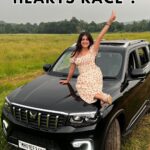 Shenaz Treasurywala Instagram - Ladies and gentlemen, can you relate? Now, uncover what truly makes women's hearts race... an incredible driving adventure! Get ready to hit the road with style and safety! 🌟🔒#MahindraScorpio #ScorpioN #whatwomenwant India