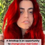 Shenaz Treasurywala Instagram - Share with a friend who did this ;) And do you have a breakup hair story to share in the comments? Good news!!! In just one day - My book on breakups is already #1 in the romance section on Amazon! Thank youuuu for pre ordering. Pleasee get your copy if you haven’t already. ( link in my stories and in my bio) #breakuphaircut #breakuphair #allheleftme #allheleftmewasarecipe