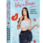 Shenaz Treasurywala Instagram - Share with a friend who did this ;) And do you have a breakup hair story to share in the comments? Good news!!! In just one day - My book on breakups is already #1 in the romance section on Amazon! Thank youuuu for pre ordering. Pleasee get your copy if you haven’t already. ( link in my stories and in my bio) #breakuphaircut #breakuphair #allheleftme #allheleftmewasarecipe