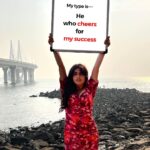 Shenaz Treasurywala Instagram - Or tall, dark, muscular and have a deep voice. Other qualities- kind, generous and never use plastic. What’s your type? #whatwomenwant #mytype
