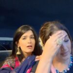Shireen Mirza Instagram - 😂 @shireenmirza • • • • #trendingreels #instareels #fun #actorslife Mumbai, Maharashtra