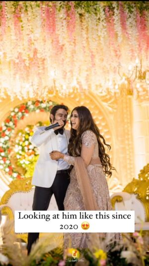 Shireen Mirza Instagram - Last frame is my favourite ❤️ #haseen 

#trending #reelsindia #reelsinstagram #trendingreels #trendingaudio #instagood #fyp #shireenmirza #explore #comedy #fun #réel #reelsinstagram #husbandwife #actor #shireenmirza #couple #haseen #song #audio #apdhillon #withyou #covidlove 

[ colourful, joy, trend, love ]
