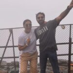 Shireen Mirza Instagram – Partner 👫

#trending #reelsinstagram #couple #haseen #fyp #reelitfeelit #love #audio #reels #funny #dance #baarish #lonavala #rain #august