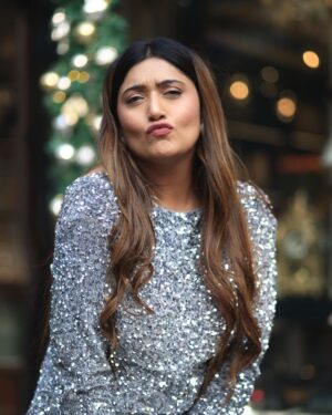Shireen Mirza Instagram - ✨