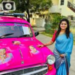 Shiva Jyothi Instagram - #kcronceagain #jaitelangana #brsparty #brs #trs #trsparty #voteforcar