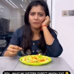 Shiva Jyothi Instagram - What my sister’s expect when I eat mangoes 🥭 . . . @joshapp.telugu @officialjoshapp #jyothakka #content #comedy #friends #deepthisunaina #mango #sister #sisters #sesonelfood #trendingreels #trendingsongs #trendingtopic Hyderabad