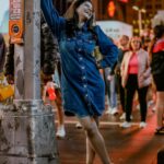 Shiva Jyothi Instagram – You will fly when your time comes, 
for now just try❤️❤️

Pics @thehashtag_photography 

#newpost #instagram #instagood #love #happiness #travel #pics #usa🇺🇸 #america #newyorklife New York, Time Square