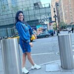 Shiva Jyothi Instagram – New York day 1 #photodump 

#newspost #instagram #instagood #pics #photography #love #happiness #usa🇺🇸 #america #america #newmusic