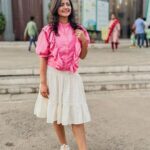 Shiva Jyothi Instagram - #merrychristmas2023🎄❄️☃️ Pc @ganguly_manthri ❤️ . . . . . #newpost #instagram #instagood #jesús #chruch #god #blessings #happycristmas🎄 St, Philomena's Church, Mysore