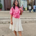 Shiva Jyothi Instagram - #merrychristmas2023🎄❄️☃️ Pc @ganguly_manthri ❤️ . . . . . #newpost #instagram #instagood #jesús #chruch #god #blessings #happycristmas🎄 St, Philomena's Church, Mysore
