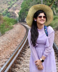 Shivani Sangita Thumbnail - 122.3K Likes - Most Liked Instagram Photos