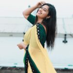 Shobanaa Uthaman Instagram - Heart wants love, Mind wants success, Soul wants peace! . Saree : @saree_by_pionex Shot by : @_aravind_grapher . . . . . . . . . . . #chennai#ootd#kollywood#bollywood#pose#instadaily#instagood#instacool#model#modelling#saree#saree#tamilponnu#promoter#promotion#collaboration#vijaytv#vijaytvserial#vijaytelevision#vijaytvshow#muthazhagu Chennai, India