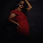 Shobanaa Uthaman Instagram - 𝐀 𝐡𝐚𝐮𝐧𝐭 𝐢𝐧 𝐕𝐞𝐧𝐢𝐜𝐞🍷 . FT : @itisshobanaa MUAH : @prakalya_bridal_studio Co-ordinated : @_.srimathypalanivel._ Space: @ravalstudios . Team : @peoplescreation #vizphotography #canon #chennaistreetphotography Chennai, India