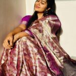 Shobanaa Uthaman Instagram - Teach your heart to lose attachment at anytime coz anyone can change at any moment ❤️‍🩹🥀 Ready to wear saree : @house_of_shrisha . . . . . . . . . . . #chennai#ootd#chennaifashion##chennaimodel#chennaiphotographer#kollywood#bollywood#chennaiblogger#pose#instadaily#instagood#instacool#okbye#model#chennaimodel#modelling#saree#saree#tamilponnu#promoter#promotion#collaboration#vijaytv#vijaytvserial#vijaytelevision#vijaytvshow#muthazhagu Chennai, India