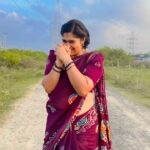 Shobanaa Uthaman Instagram - Ippo illati eppo? 😗♥️ . . . . . . #Reel#tamil#tamilreels#tamilsong#reeltoreel#reelvideo#reelsinstagram#reelsindia#reels#reel#reelslife#reelitfeelit#reellife#kollywood#instagood#instavideow#saree#sareelove#TamilPonnu#trending#tamilcomedy#vijaytv#vijaytvserial#vijaytelevision#vijaytvshow#muthazhagu Chennai, India