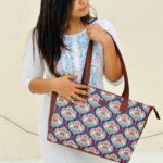 Shobanaa Uthaman Instagram - GIVEAWAY ALERT 👛 Very excited to host the Giveaway with Zouk which is a 100% Vegan, cruelty-free, PeTA approved & Proudly Indian brand. Explore the handcrafted and highly functional range of bags and footwears for all your needs. 2 lucky winners will get a chance to win Zouk’s beautiful hand-crafted Office Bag! Follow these steps to win NOW! 1. Follow @Zoukonline & @itisshobanaa 2. Repost this photo on your story and tag both of us @Zoukonline & @itisshobanaa 3. Comment down and tell 2 bestseller prints from Zouk. 4. And tag 3 friends to make sure they follow us. Completing 1-3 will give you 1 entry for the giveaway. If you are not following any of the instructions, you will not be eligible for participation 🥰 The giveaway ends on 3rd April. Winners will be announced on 4th April via my Instagram story. #Zouk #ZoukOnline #ZoukBags #ZoukFootwear #ContestAlert #GiveawayAlert #GiveawaysOfInstagram #GiveawayIndia #Contest #Giveaway #India #Win #WinNow #ContestIndia Chennai, India