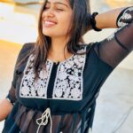 Shobanaa Uthaman Instagram - Suffer in private...Glow in public 🖤✨ . . . . . . . . . . . #chennai#ootd#chennaifashion#chennaifashionblogger#fashionblogger#chennaimodel#chennaiphotographer#kollywood#bollywood#chennaiblogger#lightroom#potraitphotography#pose#instadaily#instagood#instacool#okbye#model#chennaimodel#modelling#saree#saree#tamilponnu#promoter#promotion#collaboration#vijaytv#vijaytvserial#vijaytelevision#vijaytvshow#muthazhagu Chennai, India