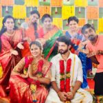 Shobanaa Uthaman Instagram - Throwback Tuesday 🤣❤️‍🔥 BTS of Muthazhagu . . . . . . . . . . #chennai#ootd#chennaifashion#chennaifashionblogger#fashionblogger#chennaimodel#chennaiphotographer#kollywood#bollywood#chennaiblogger#lightroom#potraitphotography#pose#instadaily#instagood#instacool#okbye#model#chennaimodel#modelling#saree#saree#tamilponnu#promoter#promotion#collaboration#vijaytv#vijaytvserial#vijaytelevision#vijaytvshow#muthazhagu Chennai, India