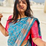 Shobanaa Uthaman Instagram - Pages turn, chapters pass, stories end but life still goes on🤞🏻✨ Saree : @dd_trendzs . . . . . . . . . . . #chennai#ootd#chennaifashion##chennaimodel#chennaiphotographer#kollywood#bollywood#chennaiblogger#pose#instadaily#instagood#instacool#okbye#model#chennaimodel#modelling#saree#saree#tamilponnu#promoter#promotion#collaboration#vijaytv#vijaytvserial#vijaytelevision#vijaytvshow#muthazhagu Chennai, India