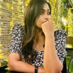 Shobanaa Uthaman Instagram - The best revenge is none....heal , move on , and don't become like those who hurt you🤞🏻✨ . . . . . . . . . . . #chennai#ootd#chennaifashion##chennaimodel#chennaiphotographer#kollywood#bollywood#chennaiblogger#pose#instadaily#instagood#instacool#okbye#model#chennaimodel#modelling#saree#saree#tamilponnu#promoter#promotion#collaboration#vijaytv#vijaytvserial#vijaytelevision#vijaytvshow#muthazhagu Ottoman's, Chennai
