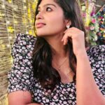 Shobanaa Uthaman Instagram - The best revenge is none....heal , move on , and don't become like those who hurt you🤞🏻✨ . . . . . . . . . . . #chennai#ootd#chennaifashion##chennaimodel#chennaiphotographer#kollywood#bollywood#chennaiblogger#pose#instadaily#instagood#instacool#okbye#model#chennaimodel#modelling#saree#saree#tamilponnu#promoter#promotion#collaboration#vijaytv#vijaytvserial#vijaytelevision#vijaytvshow#muthazhagu Ottoman's, Chennai