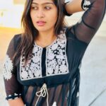 Shobanaa Uthaman Instagram - Suffer in private...Glow in public 🖤✨ . . . . . . . . . . . #chennai#ootd#chennaifashion#chennaifashionblogger#fashionblogger#chennaimodel#chennaiphotographer#kollywood#bollywood#chennaiblogger#lightroom#potraitphotography#pose#instadaily#instagood#instacool#okbye#model#chennaimodel#modelling#saree#saree#tamilponnu#promoter#promotion#collaboration#vijaytv#vijaytvserial#vijaytelevision#vijaytvshow#muthazhagu Chennai, India