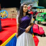 Shobanaa Uthaman Instagram - Just another interlude🤍 Dress : @sals_wardrobe Jewels : @gold_copy1486 . . . . . . . . . . . #chennai#ootd#chennaifashion#chennaifashionblogger#fashionblogger#chennaimodel#chennaiphotographer#kollywood#bollywood#chennaiblogger#lightroom#potraitphotography#pose#instadaily#instagood#instacool#okbye#model#chennaimodel#modelling#saree#saree#tamilponnu#promoter#promotion#collaboration#vijaytv#vijaytvserial#vijaytelevision#vijaytvshow#muthazhagu Chennai, India