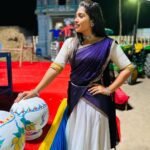 Shobanaa Uthaman Instagram - Just another interlude🤍 Dress : @sals_wardrobe Jewels : @gold_copy1486 . . . . . . . . . . . #chennai#ootd#chennaifashion#chennaifashionblogger#fashionblogger#chennaimodel#chennaiphotographer#kollywood#bollywood#chennaiblogger#lightroom#potraitphotography#pose#instadaily#instagood#instacool#okbye#model#chennaimodel#modelling#saree#saree#tamilponnu#promoter#promotion#collaboration#vijaytv#vijaytvserial#vijaytelevision#vijaytvshow#muthazhagu Chennai, India