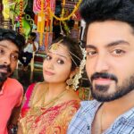 Shobanaa Uthaman Instagram - Throwback Tuesday 🤣❤️‍🔥 BTS of Muthazhagu . . . . . . . . . . #chennai#ootd#chennaifashion#chennaifashionblogger#fashionblogger#chennaimodel#chennaiphotographer#kollywood#bollywood#chennaiblogger#lightroom#potraitphotography#pose#instadaily#instagood#instacool#okbye#model#chennaimodel#modelling#saree#saree#tamilponnu#promoter#promotion#collaboration#vijaytv#vijaytvserial#vijaytelevision#vijaytvshow#muthazhagu Chennai, India