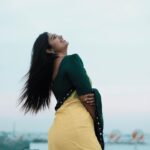Shobanaa Uthaman Instagram - And when you heal....you will understand why you broke! . . . . . . . . . . . #chennai#ootd#kollywood#bollywood#pose#instadaily#instagood#instacool#model#modelling#saree#saree#tamilponnu#promoter#promotion#collaboration#vijaytv#vijaytvserial#vijaytelevision#vijaytvshow#muthazhagu Chennai, India