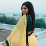Shobanaa Uthaman Instagram - Don't grow up too fast too soon...save some time for dreaming 💯 . . . . . . . . . . . #chennai#ootd#kollywood#bollywood#pose#instadaily#instagood#instacool#model#modelling#saree#saree#tamilponnu#promoter#promotion#collaboration#vijaytv#vijaytvserial#vijaytelevision#vijaytvshow#muthazhagu Chennai, India