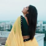 Shobanaa Uthaman Instagram - Don't grow up too fast too soon...save some time for dreaming 💯 . . . . . . . . . . . #chennai#ootd#kollywood#bollywood#pose#instadaily#instagood#instacool#model#modelling#saree#saree#tamilponnu#promoter#promotion#collaboration#vijaytv#vijaytvserial#vijaytelevision#vijaytvshow#muthazhagu Chennai, India