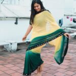 Shobanaa Uthaman Instagram - Heart wants love, Mind wants success, Soul wants peace! . Saree : @saree_by_pionex Shot by : @_aravind_grapher . . . . . . . . . . . #chennai#ootd#kollywood#bollywood#pose#instadaily#instagood#instacool#model#modelling#saree#saree#tamilponnu#promoter#promotion#collaboration#vijaytv#vijaytvserial#vijaytelevision#vijaytvshow#muthazhagu Chennai, India