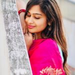 Shobanaa Uthaman Instagram - Eyes on me👀💗 Photography: @walkthrough_photography Saree : @kalpana_collection___________ . . . . . . . . . . . #chennai#ootd#kollywood#bollywood#pose#instadaily#instagood#instacool#model#modelling#saree#saree#tamilponnu#promoter#promotion#collaboration#vijaytv#vijaytvserial#vijaytelevision#vijaytvshow#muthazhagu Chennai, India