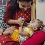 Shruthi Raj Instagram - 𝙰 𝚐𝚘𝚘𝚍 𝚕𝚒𝚏𝚎 𝚒𝚜 𝚊 𝚌𝚘𝚕𝚕𝚎𝚌𝚝𝚒𝚘𝚗 𝚘𝚏 𝚑𝚊𝚙𝚙𝚢 𝚖𝚘𝚖𝚎𝚗𝚝𝚜🥰🥰🥰