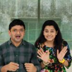 Shruthi Raj Instagram - 😂😂😂