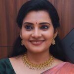 Shruthi Raj Instagram - 𝗕𝗘𝗔𝗨𝗧𝗜𝗙𝗨𝗟 𝗝𝗘𝗪𝗘𝗟 @saiimitationjewellery