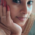 Shruthi Raj Instagram - ❤️❤️❤️