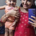 Shruthi Raj Instagram - 𝚃𝙷𝙸𝚂 𝚂𝙾𝙽𝙶 𝙰𝙽𝙳 𝚃𝙷𝙴 𝙻𝚈𝚁𝙸𝙲𝚂🥰🥰🥰